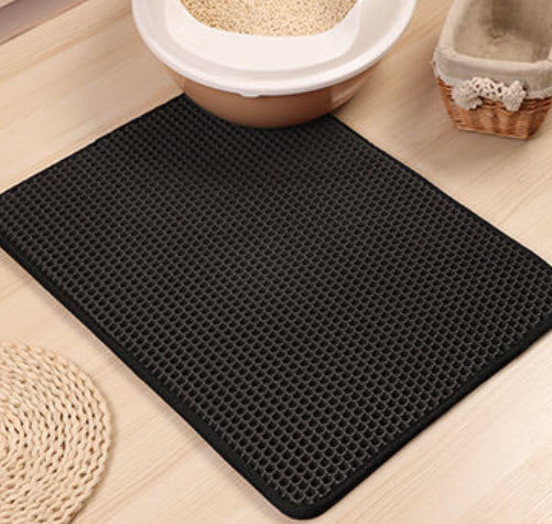 Waterproof Pet Litter Mat