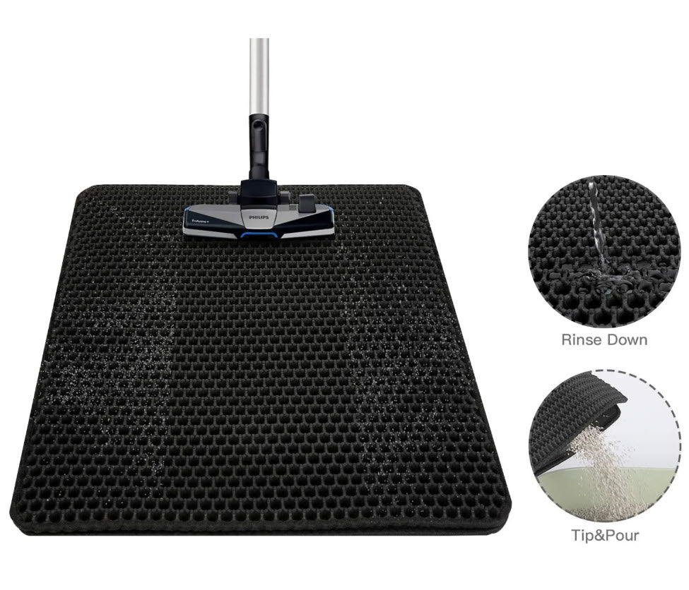 Waterproof Pet Litter Mat